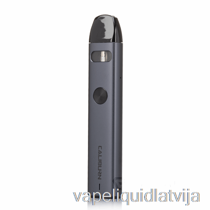 Uwell Caliburn A2 15w Pod System Pelēks Vape šķidrums